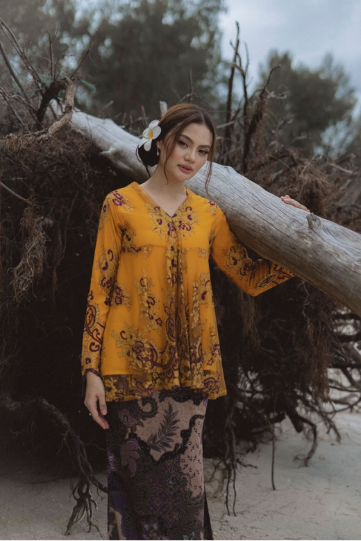 Cleopatra - wildberry